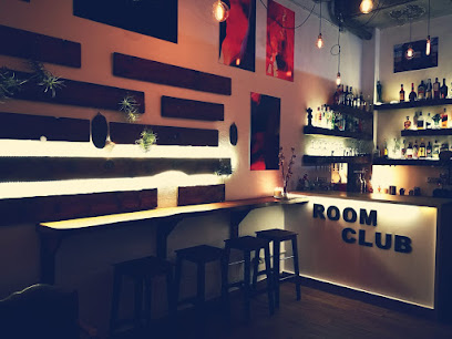 BAR ROOM CLUB LA OROTAVA