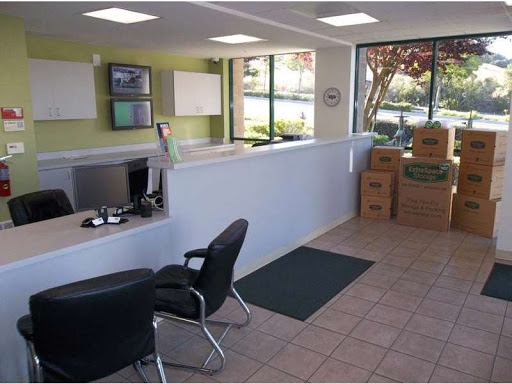 Storage Facility «Extra Space Storage», reviews and photos, 300 Deerwood Rd, San Ramon, CA 94583, USA