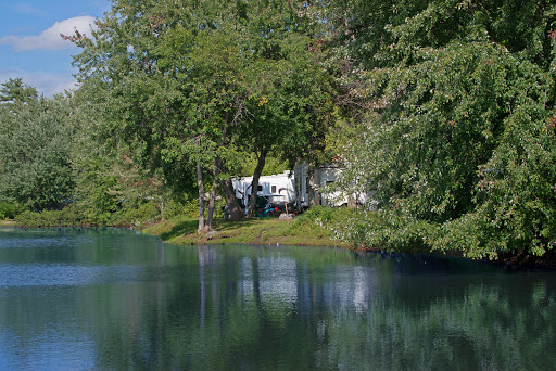 Lake George Escape Campground image 8