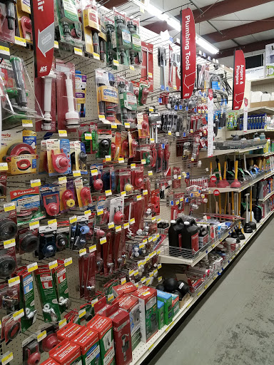 Hardware Store «Hebron Ace Hardware», reviews and photos, 81 Main St, Hebron, CT 06248, USA