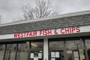 Westfair Fish & Chips image