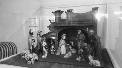 History Museum «Knights of Columbus Museum», reviews and photos, 1 State St, New Haven, CT 06511, USA