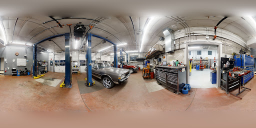 Auto Repair Shop «TGK Automotive», reviews and photos, 2545 Conway Ave, St Paul, MN 55119, USA