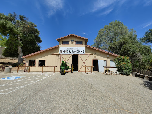 Museum «Angels Camp City Museum», reviews and photos