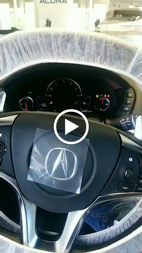 Acura Dealer «Norris Acura West», reviews and photos, 8559 Baltimore National Pike, Ellicott City, MD 21043, USA
