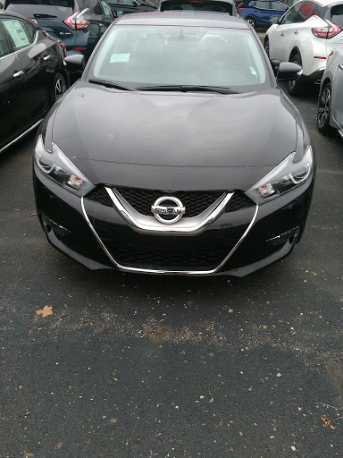 Nissan Dealer «Fox Nissan of Grand Rapids», reviews and photos, 4430 28th St SE, Grand Rapids, MI 49512, USA