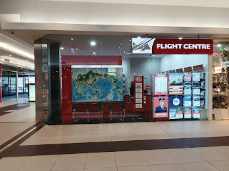 Flight Centre Caroline Springs