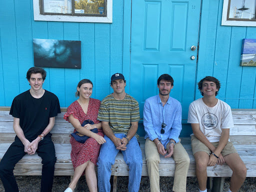 Beer Store «Lighthouse Beer & Wine», reviews and photos, 220 Causeway Dr, Wrightsville Beach, NC 28480, USA