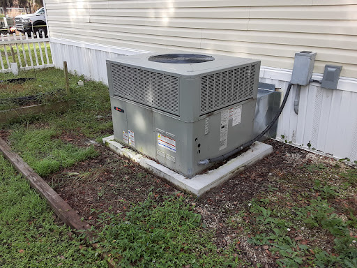 HVAC Contractor «Air Fx,Inc.», reviews and photos