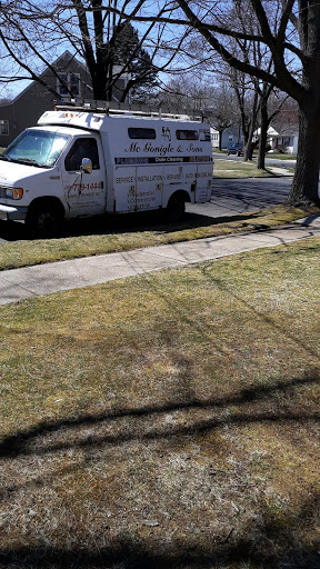 Photo of Mc Gonigle & Sons Llc