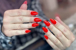 Beauty nails image