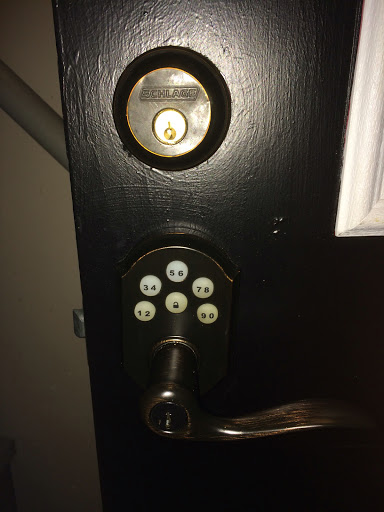 Locksmith «Lock Jocks Locksmith», reviews and photos, 3944 Opal Dr, St Charles, MO 63304, USA