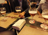 Bière du Restaurant Café Marco Polo à Paris - n°9