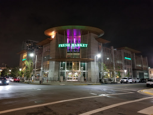 Grocery Store «The Fresh Market», reviews and photos, 1800 West Ave, Miami Beach, FL 33139, USA
