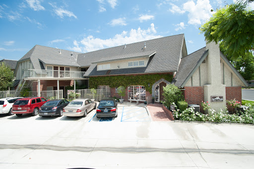 Real Estate Agency «Seven Gables Real Estate», reviews and photos, 12651 Newport Ave, Tustin, CA 92780, USA