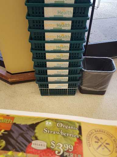 Health Food Store «Better Health Store», reviews and photos, 17696 W 13 Mile Rd, Beverly Hills, MI 48025, USA