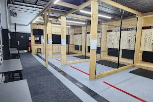 The Indoor Gun Range image
