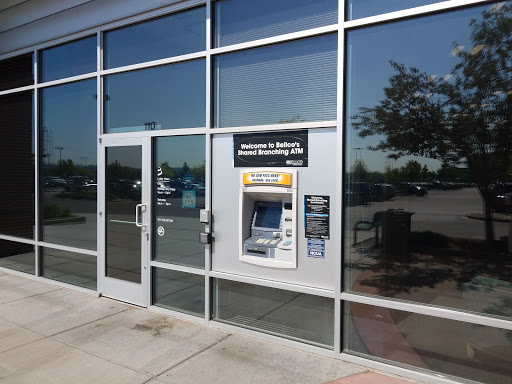 Bellco Credit Union, 5091 Kipling St #110, Wheat Ridge, CO 80033, Credit Union