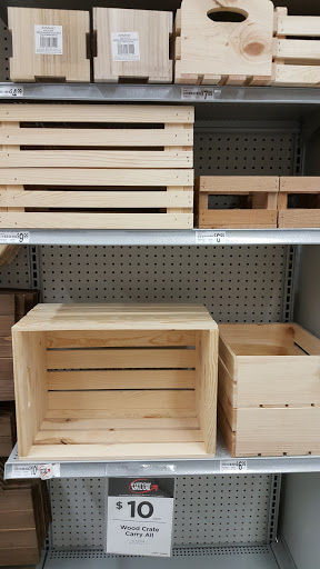 Craft Store «Michaels», reviews and photos, 229 W Alexander St, Plant City, FL 33563, USA