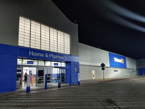 Department Store «Walmart Supercenter», reviews and photos, 3911 Bienville Blvd, Ocean Springs, MS 39564, USA