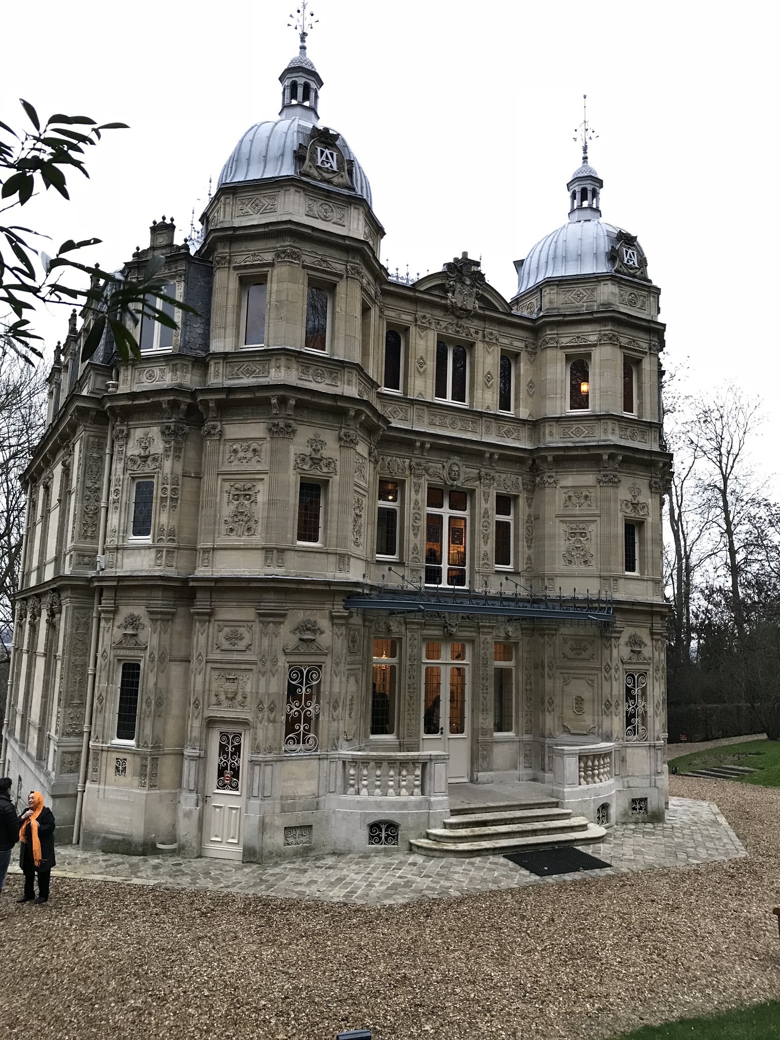 Photo n° 2 de l'avis de Jean-Jacques.a fait le 08/01/2018 à 14:34