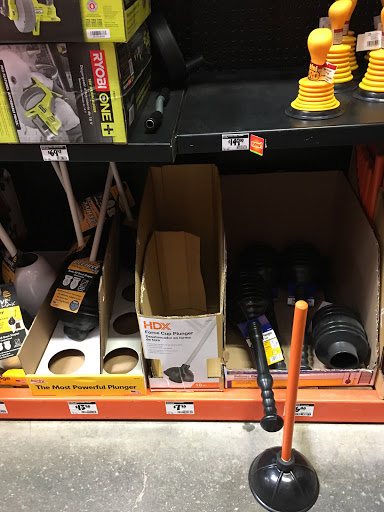 Home Improvement Store «The Home Depot», reviews and photos, 177 Willard St, Quincy, MA 02169, USA