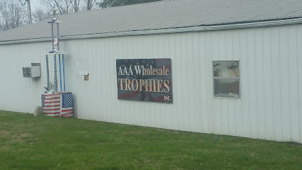 AAA Wholesale Trophies
