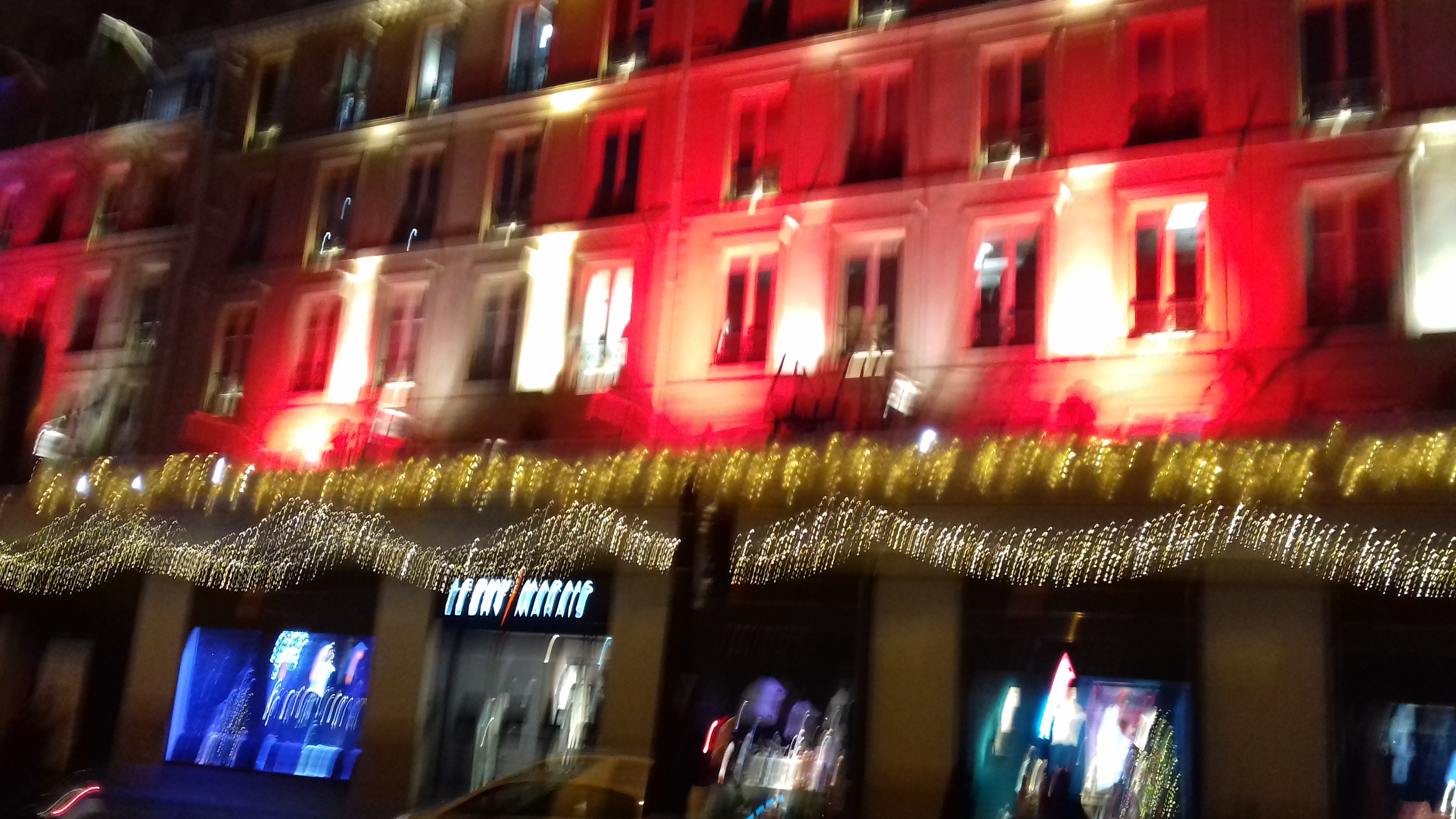 Photo n° 5 de l'avis de Rudy.A fait le 01/12/2018 à 06:21