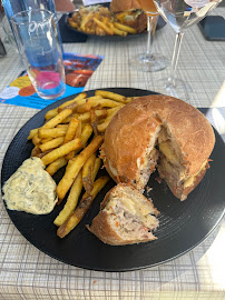 Aliment-réconfort du Restauration rapide Boni & Fries à Perpignan - n°14
