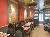 Atmosphère du Restaurant indien Punjab à Angers - n°7