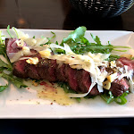 Photo n°2 de l'avis de Dominik.r fait le 22/05/2018 à 09:04 sur le  DEICHKISTE à Schönberg