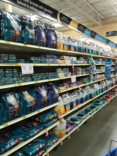 Pet Supply Store «PetSmart», reviews and photos, 1285 Johnson Ferry Rd, Marietta, GA 30068, USA