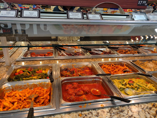 Grocery Store «ShopRite of Greater Morristown», reviews and photos, 178 E Hanover Ave, Cedar Knolls, NJ 07927, USA