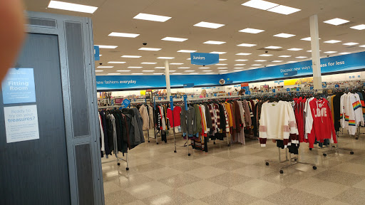 Clothing Store «Ross Dress for Less», reviews and photos, 1275 W Pearce Blvd, Wentzville, MO 63385, USA