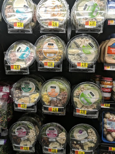 Supermarket «Walmart Neighborhood Market», reviews and photos, 5700 N 23rd St, McAllen, TX 78504, USA