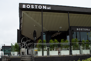 Boston Cafe image