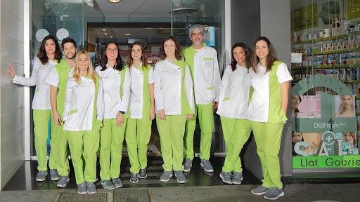 Imagen del negocio Farmacia Adrover Oliver en Manacor, Balearic Islands