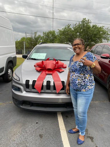 Used Car Dealer «Evolution Cars», reviews and photos, 2014 Iris Dr SW, Conyers, GA 30094, USA