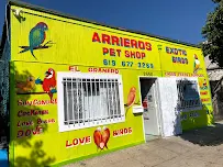Arrieros Pet Shop - Car repair in San Diego, CA, El Cajon - Rated 4.1/5