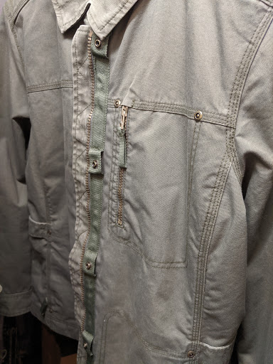 Clothing Store «L.L. Bean Outlet», reviews and photos, 1 Freeport Village Station, Freeport, ME 04033, USA