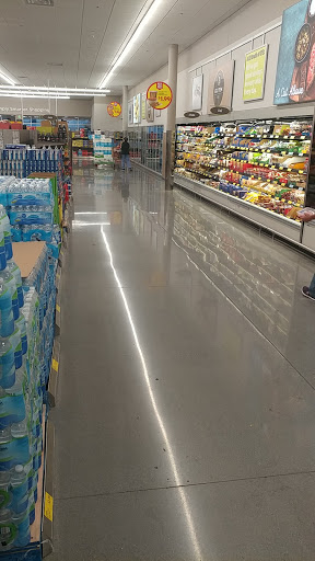 Supermarket «ALDI», reviews and photos, 9616 Reisterstown Rd #101, Owings Mills, MD 21117, USA