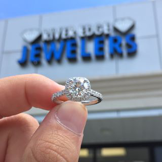 Jeweler «River Edge Jewelers», reviews and photos, 472 Kinderkamack Rd, River Edge, NJ 07661, USA