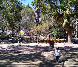 Parque Hacienda Aguacaliente photo