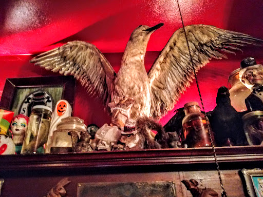 Tourist Attraction «Trundle Manor», reviews and photos, 7724 Juniata St, Pittsburgh, PA 15218, USA