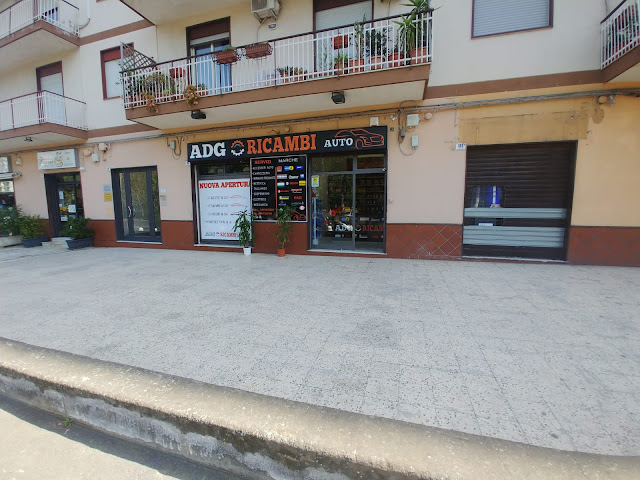 ADG Ricambi auto