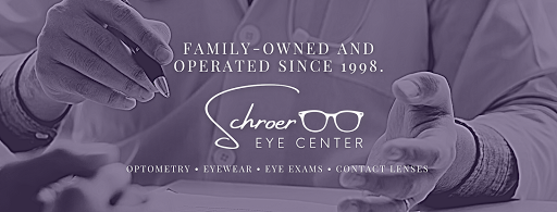 Schroer Eye Center, 5314 Delhi Ave # 2, Cincinnati, OH 45238, USA, 