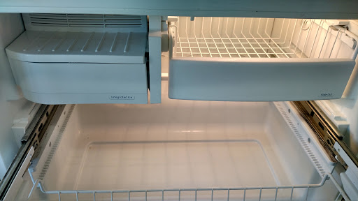 Used Appliance Store «Green Street Appliances», reviews and photos, 1418 S Green St, Longview, TX 75602, USA