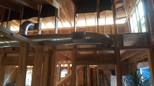 Air Conditioning Contractor «Ace Air by Elliott Services», reviews and photos