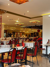 Atmosphère du Restaurant chinois Chine Masséna à Paris - n°3