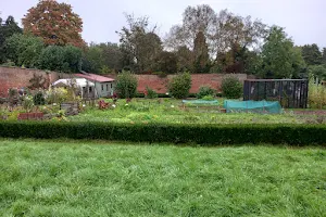 Allesley Park Walled Garden image